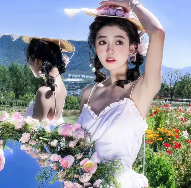 晚安，嘘