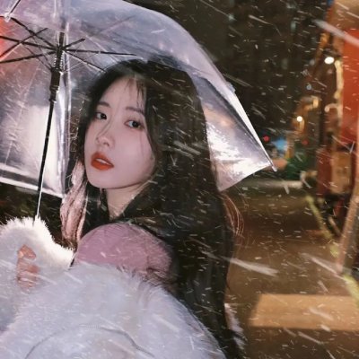 爱要有你才完美