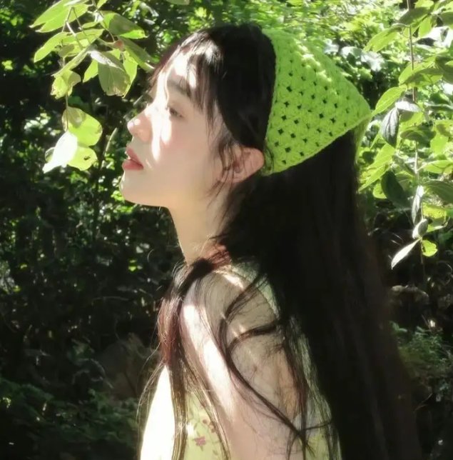 神女
